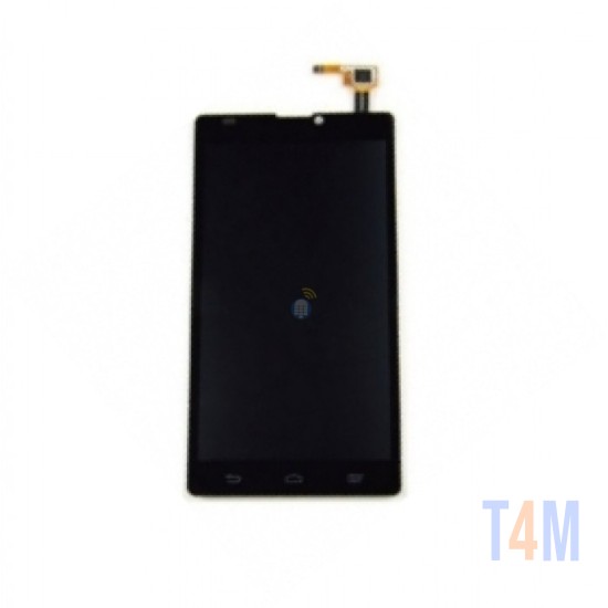 TOUCH+DISPLAY ZTE BLADE L2 A75 5"NEGRO